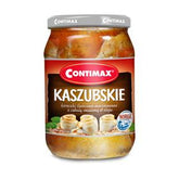 CONTIMAX KASCHUBISCHER HERINGTÖPFE 600 G